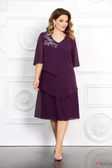 Платье Mira Fashion 4664