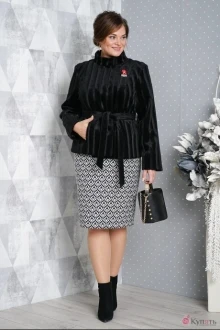 Юбочный костюм ALANI COLLECTION 981