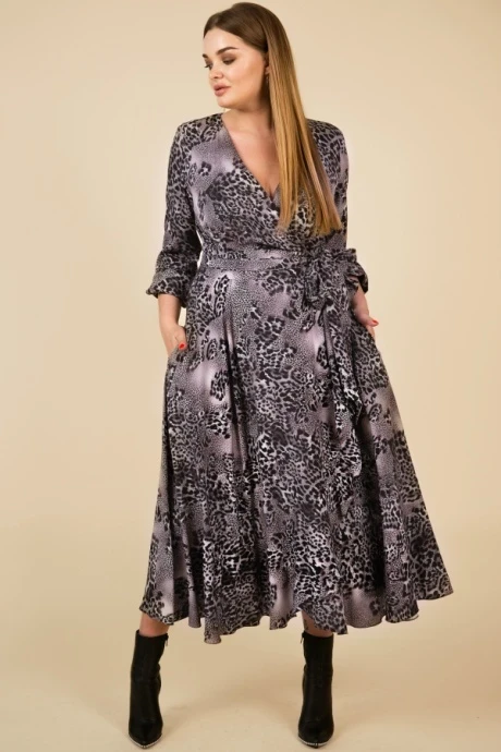 Платье Teffi Style 1417 #1