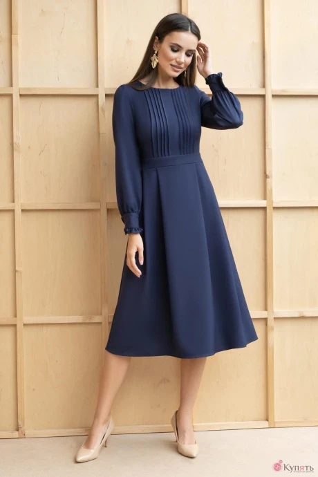 Платье ЮРС 19-979-6 #1