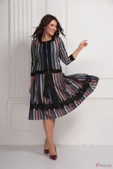 Юбочный костюм SolomeaLux 605_2