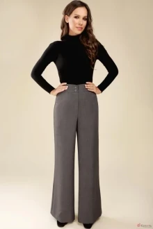 Брюки Teffi Style 1288 графит