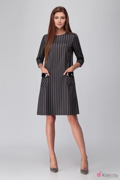 Платье GIZART 7159п #1