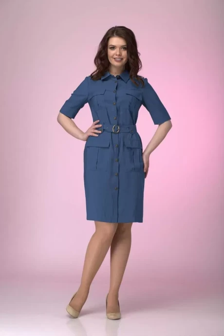 Платье Anelli 657 #1