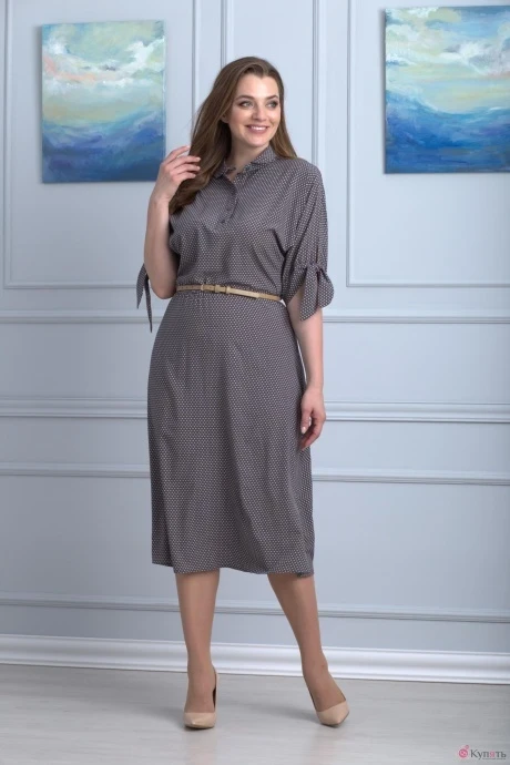 Платье Anelli 670 #1