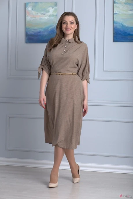 Платье Anelli 670 #1