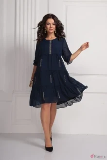Платье SolomeaLux 608