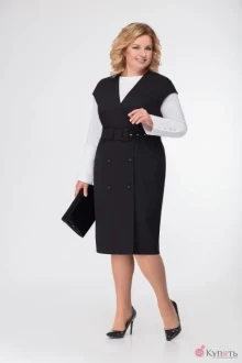 Сарафан Дали 3431