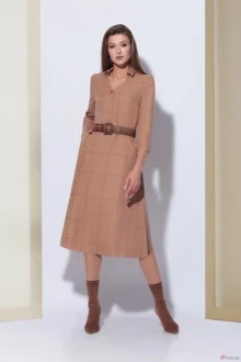 Платье Карина Делюкс В-189