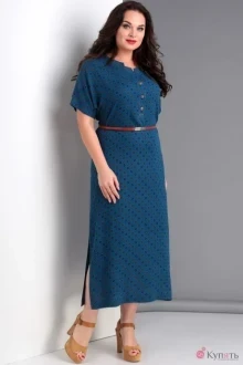 Платье Jurimex 1986