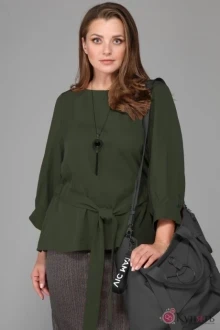 Блузка, туника, рубашка Beautiful&Free 1846Б