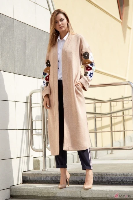 Кардиган KALORIS 1525-2 #1