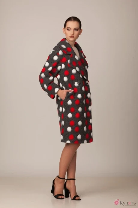Пальто Rosheli 706 #1