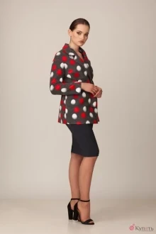 Пальто Rosheli 697