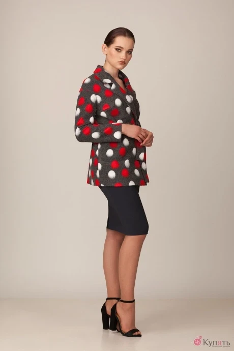 Пальто Rosheli 697 #1