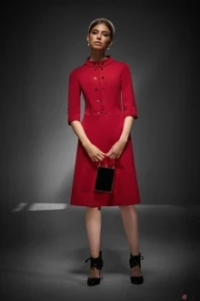 Платье DRESS CODE 1050