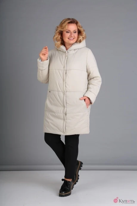 Пальто Diamant 1448 #1