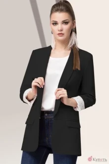 Жакет (пиджак) LeNata 12927