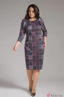 Платье Avanti 889