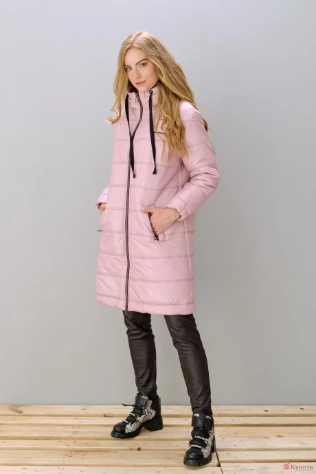 Пальто Fantazia Mod 3549 #1