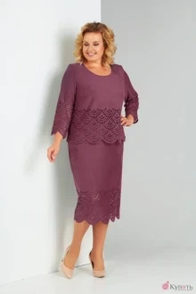 Платье Diamant 1469