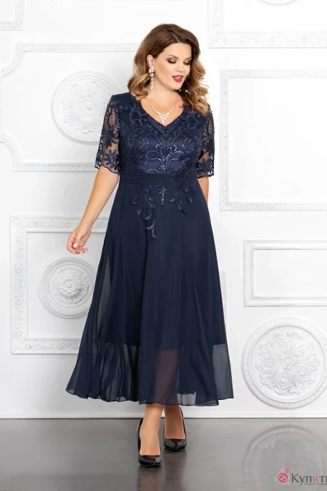 Платье Mira Fashion 4653-2 #1