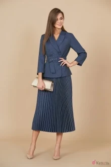 Юбочный костюм EOLA 1736