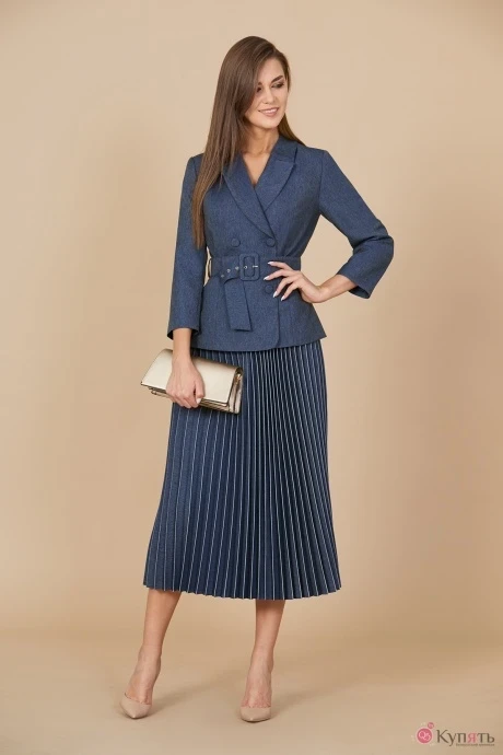 Юбочный костюм EOLA 1736 #1