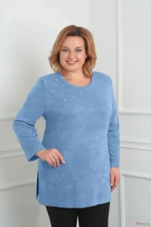 Туника Орхидея Люкс 926