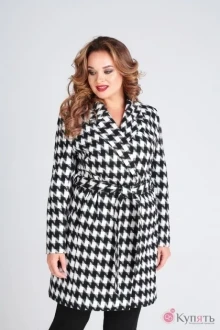 Пальто Ksenia Style 1700