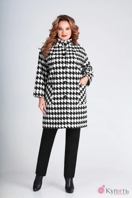 Пальто Ksenia Style 1701 #1