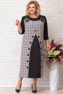 Платье УТИЛЬ AIRA style 704