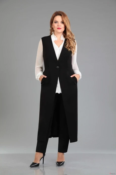 Жилетка FOXY FOX 1943 #1