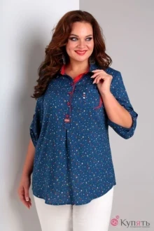 Блузка Таир-Гранд 62274-1