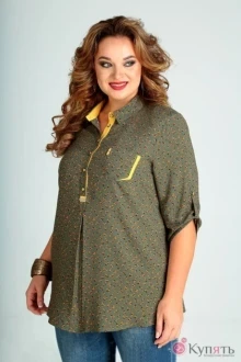 Блузка Таир-Гранд 62274-1