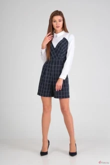 Комбинезон SandyNa 13615