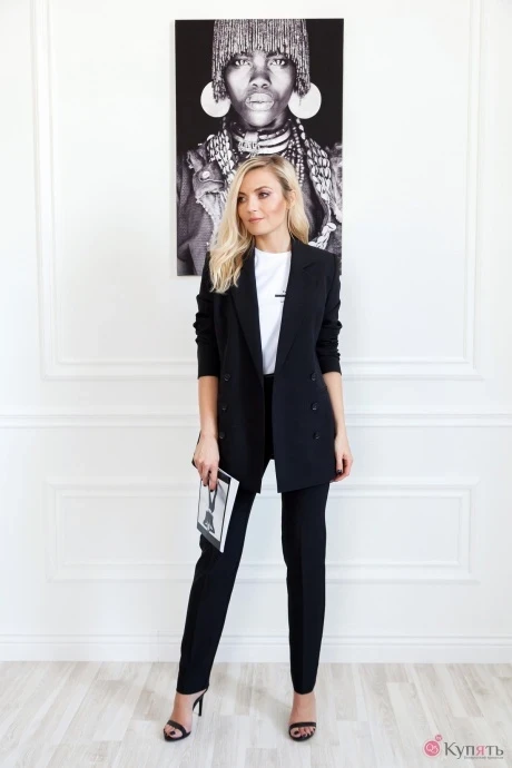 Брючный костюм Azzara 588 #1