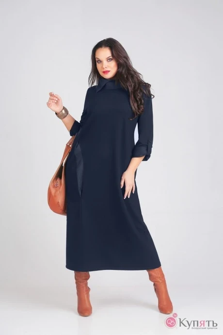 Платье Andrea Style 00116 #1