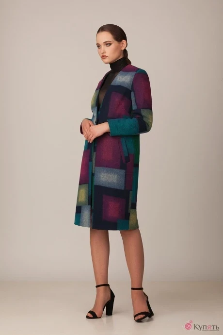 Пальто Rosheli 717 #1