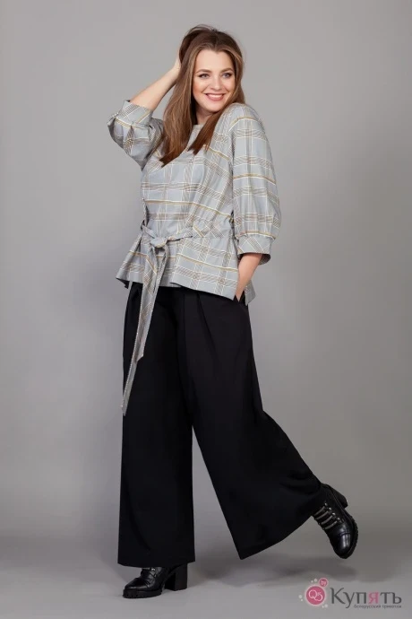 Брючный костюм Beautiful&Free 1853 #1