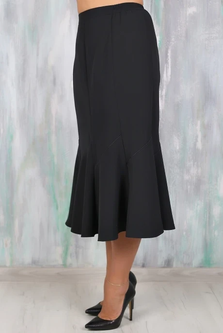 Юбка миди Avila 0344 #1