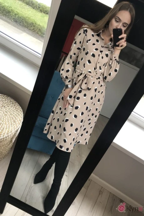 Платье PUR PUR 01-739/2 #1