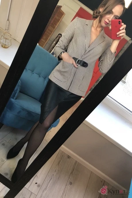 Жакет (пиджак) PUR PUR 01-737/1 #1