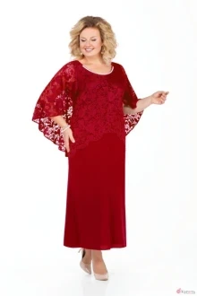 Платье УТИЛЬ Pretty 920