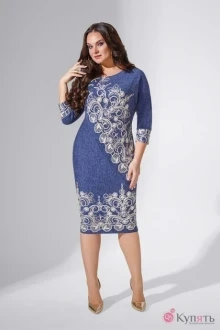 Платье Avanti 886-4