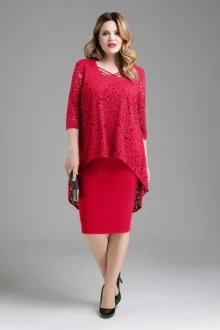 Платье УТИЛЬ PANDA 430280