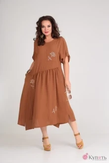 Платье Andrea Style 00166