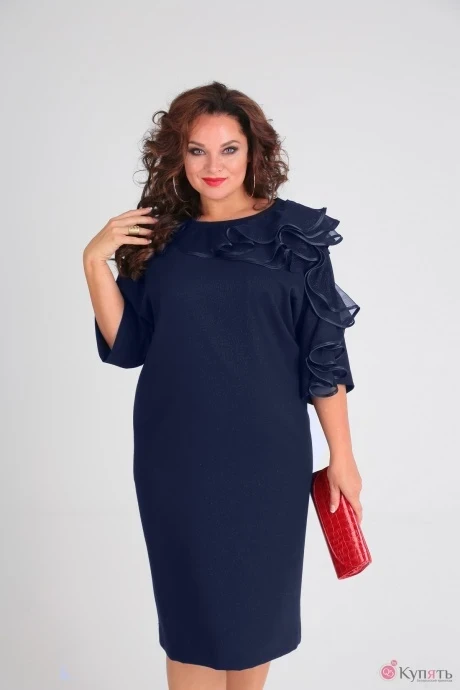 Платье Andrea Style 00169 #1