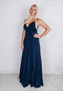 Платье Avila 0632