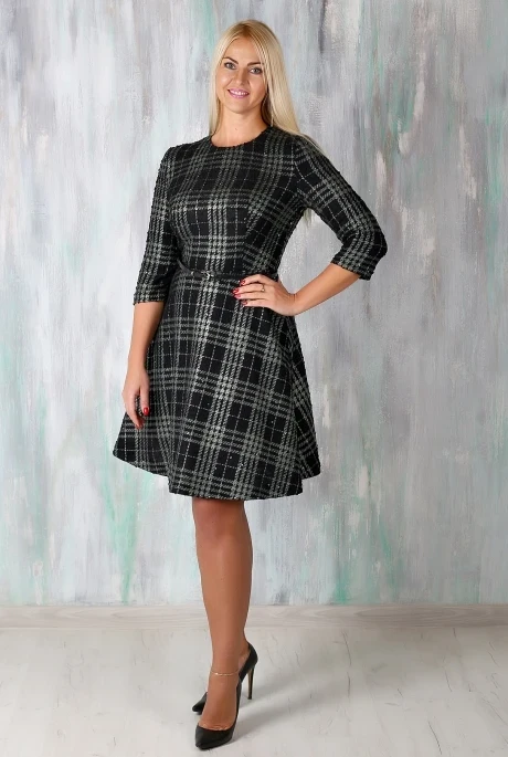 Платье Avila 0509 #1